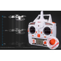 2.4G 6-Axis 3D Rollo RC Quadcopter WIFI control rc flying toys Máquina de vuelo RCV en tiempo real FPV MJX-X400-V2